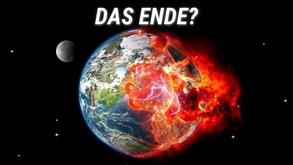 Das Ende der Welt