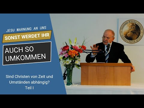 Bereuen und die Beziehung zu Gott vertiefen